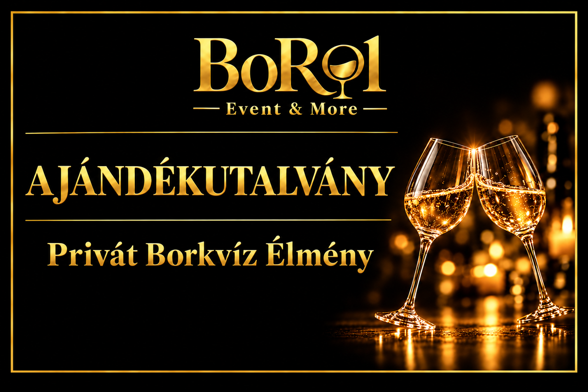 BoRol Ajándékutalvány